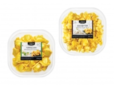 Tortelloni/Sacchettini CHF 2.49