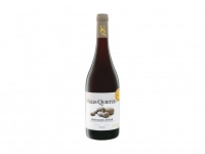 Lidl  Vallis Quietus Grenache-Syrah 2019 Vaucluse IGP