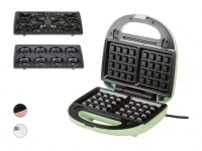 Waffeleisen CHF 24.90