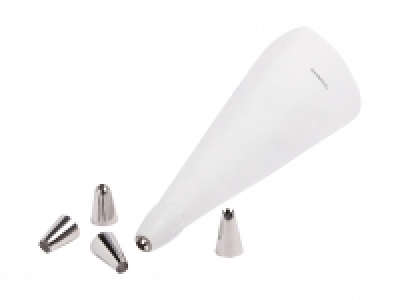 Profi-Spritzbeutel-Set, 7-teilig