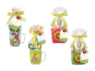 Lidl  Ostertasse/ Ostertasche