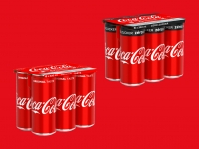 Coca-Cola Original/Zero CHF 2.99
