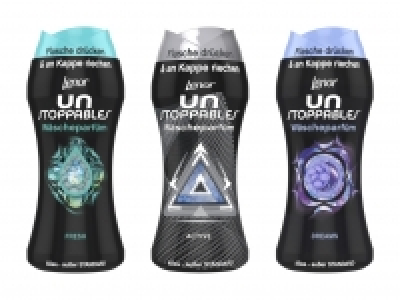 Lenor Unstoppables Wäscheparfüm CHF 5.89