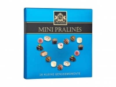 Mini Pralinés CHF 1.99