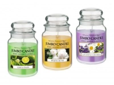 Jumbo Candle CHF 9.89
