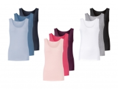 Achselhemden, 3er CHF 9.99