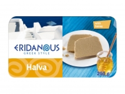 Halva CHF 1.99