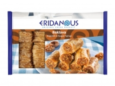 Baklava CHF 4.49