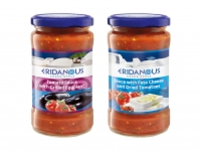 Tomatensauce/Griechische Sauce CHF 1.99