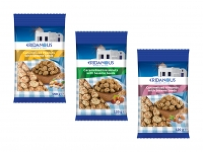 Karamellisierte Nüsse CHF 1.99