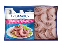 Lidl  Octopus