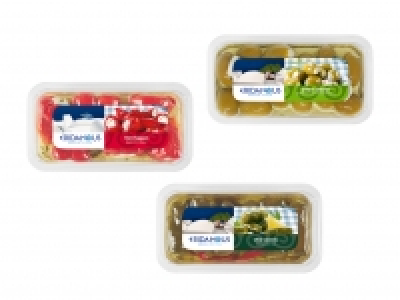 Antipasti in Öl CHF 2.99