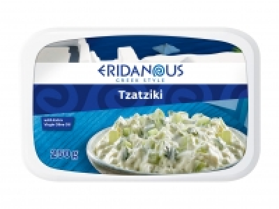 Tzatziki CHF 1.99