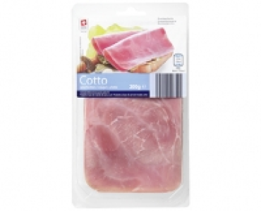 COTTO CHF 1.99