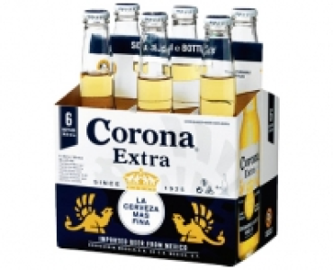 CORONA® EXTRA CHF 6.49
