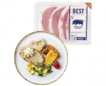 COUNTRYS BEST SCHWEINSSTEAK VOM NIERSTÜCK