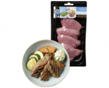 NATURE SUISSE KALBSPLÄTZLI MINI CHF 8.99