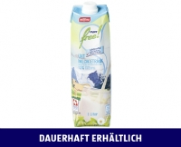 ENJOY FREE!/MILFINA LAKTOSEFREIE MILCH UHT 1,5 % FETT CHF 1.89