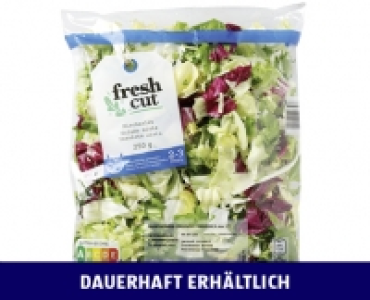 FRESH CUT MISCHSALAT CHF 1.89