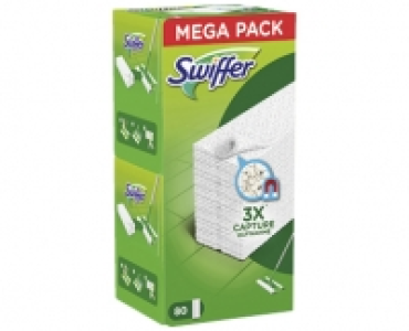 SWIFFER WISCHTÜCHER CHF 12.89