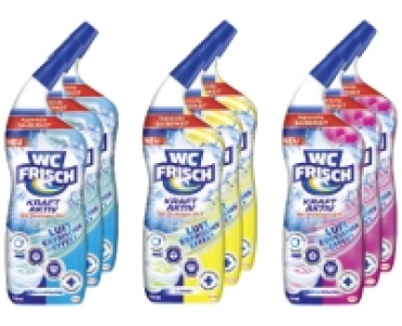 WC FRISCH WC REINIGER CHF 6.89