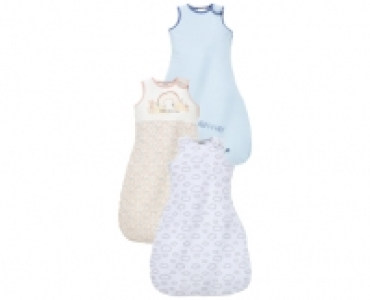 Aldi Suisse  IMPIDIMPI BABY-SCHLAFSACK