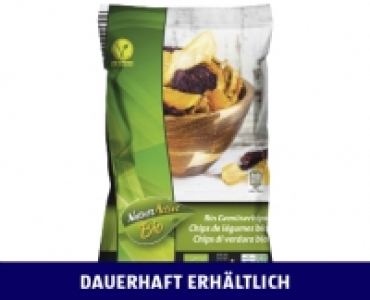 NATURE ACTIVE BIO BIO-GEMÜSECHIPS