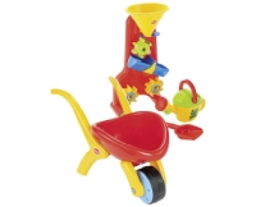 TOYLINO SANDSPIELGARNITUR