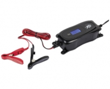AUTO XS® AUTOBATTERIE-LADEGERÄT CHF 19.99