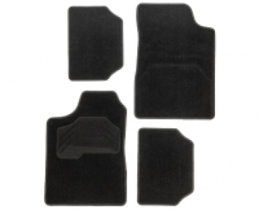 AUTO XS® AUTO-UNIVERSALMATTEN-SET CHF 7.99