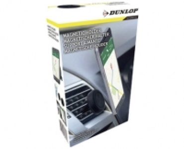 DUNLOP MAGNETISCHE SMARTPHONEHALTERUNG