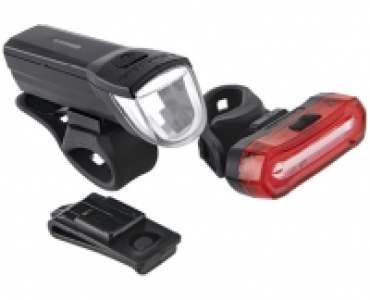 BIKEMATE® LED-VELOLICHT