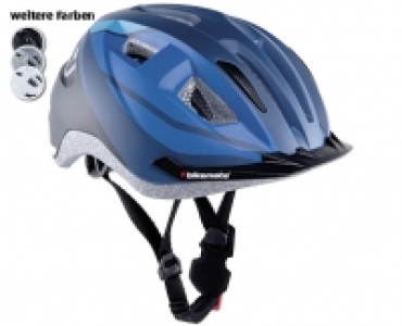 Aldi Suisse  BIKEMATE® VELOHELM FÜR ERWACHSENE