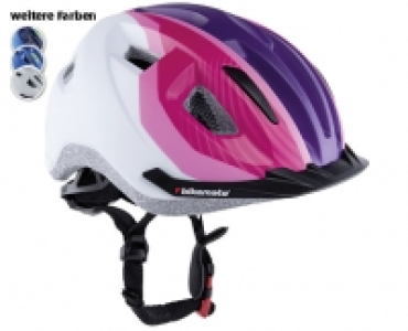 BIKEMATE® VELOHELM FÜR KINDER