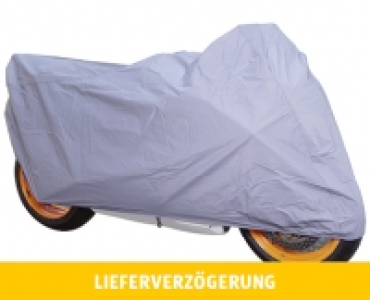 AUTO XS® MOTORRADABDECKUNG