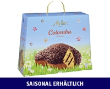 Aldi Suisse  MONARC COLOMBA SCHOKO