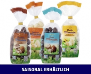 Aldi Suisse  MONARC FRÜHLINGSMANDELN