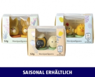 OSTER-MARZIPANFIGUREN