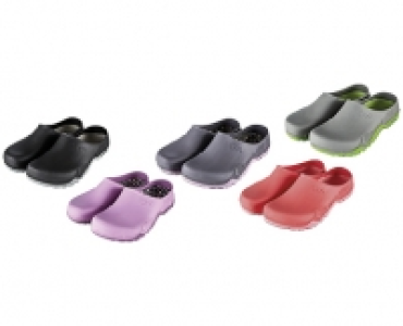 Aldi Suisse  GARDENLINE® GARTENCLOGS