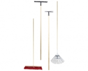 GARDENLINE® GARTENGERÄTE CHF 7.99
