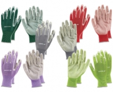 GARDENLINE® GARTENHANDSCHUHE CHF 3.99