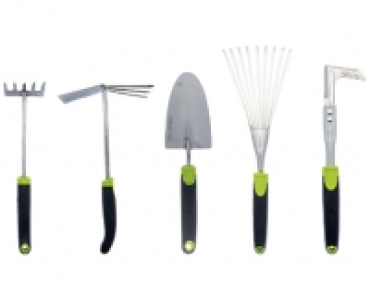 GARDENLINE® GARTENKLEINGERÄTE CHF 2.99