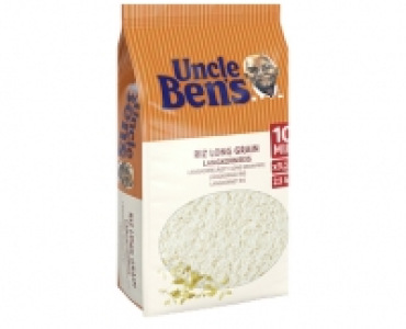 Aldi Suisse  UNCLE BENS LANGKORNREIS