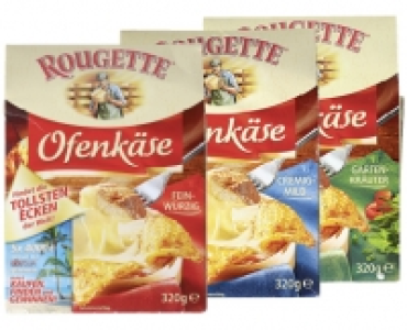 ROUGETTE-OFENKÄSE