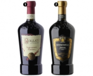 Aldi Suisse  GUARINI VINO ROSSO