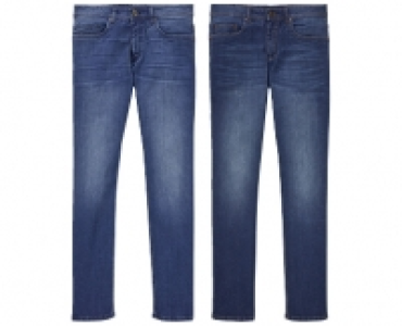 WATSONS HERRENSTRETCHJEANS CHF 14.99