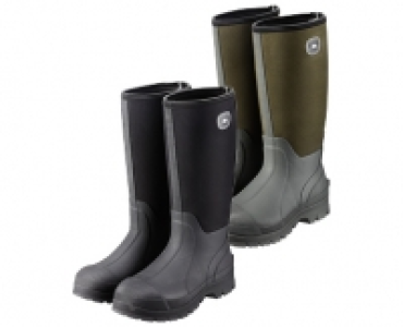 Aldi Suisse  CRANE® HERREN-NEOPREN- BOOTS