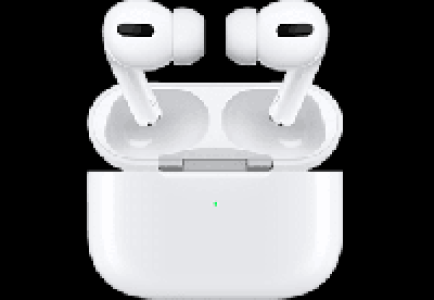 APPLE AirPods Pro - True Wireless Kopfhörer mit Ladecase (In-ear CHF 210.95
