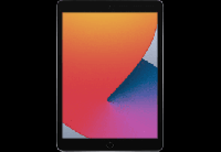 APPLE iPad (2020) Wi-Fi - Tablet (10.2
