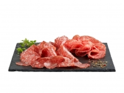 Italienische Salami